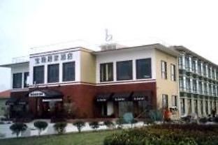 Baolong Homelike Hotel Luojing Branch Shanghaj Zewnętrze zdjęcie